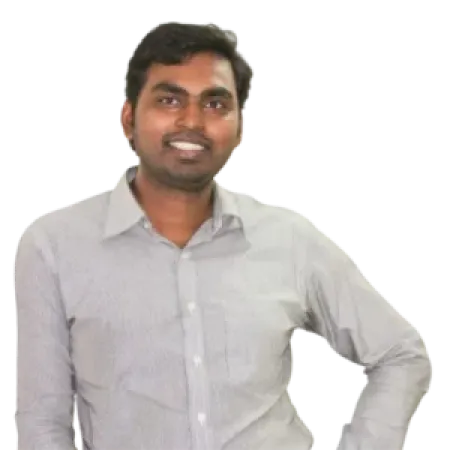 Krishna Sutradhar Image
